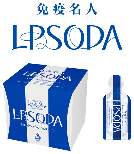 LPSODA